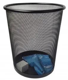 kosz-okragly-maly-czarny