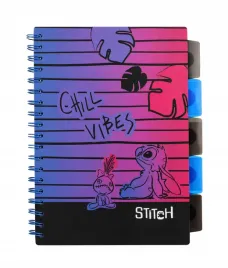 kolobrulion-b5-disney-black-stitch-100-kartek-wzor-3