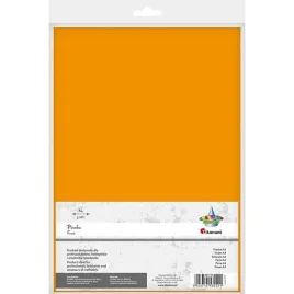 pianka-a4-5szt-pomaranczowa