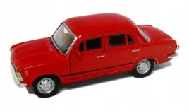 fiat-125p-1-39-czerwony-welly
