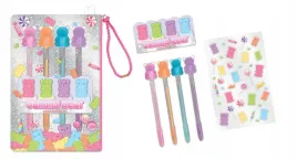 dlugopisy-zelowe-z-naklejkami-w-saszetce-misie-zelki