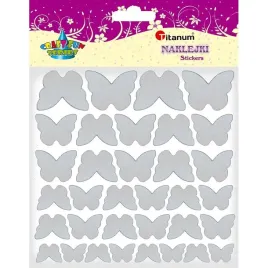 titanum-naklejki-materialowe-motyle-34-sztuki-dekoracja-diy
