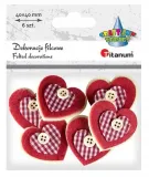 filcowe-serca-3d-6szt