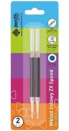 zenith-wklady-do-dlugopisu-zx-speed-niebieski-2-szt-szybkoschnacy-tus