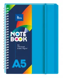 kolonotatnik-a5-okladka-pp-kolor-niebieski-70g-m2-100-kartek
