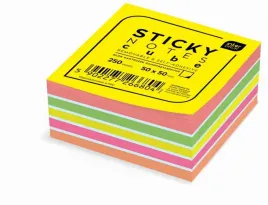 karteczki-samoprzylepne-kolorowe-50x50mm-250k