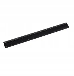 linijka-aluminiowa-czarna-30-cm-d-rect