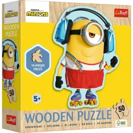 puzzle-50-drewniane-konturowe-szalony-minionek-20239