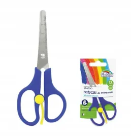 fiorello-nozyczki-dla-leworecznych-z-linijka-13cm