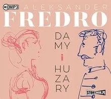 damy-i-huzary-audiobook