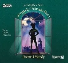 przygody-piotrusia-pana-piotrus-i-wendy-audiobook