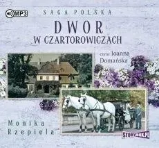 dwor-w-czartorowiczach-audiobook