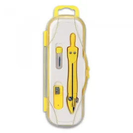 cyrkiel-szkolny-penmate-pc-101-z-grafitem-2-mm-zolty