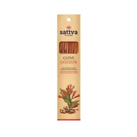 sattva-natural-indian-incense-naturalne-indyjskie-kadzidelko-gozdzik-15szt