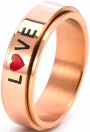pierscionek-rozowe-zloto-z-sercem-love-antystresowy-anxiety-ring-obrotowy