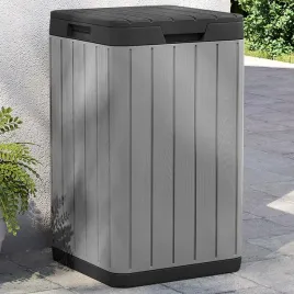 vidaxl-zewnetrzny-kosz-na-smieci-szary-38x38x65-cm-pp