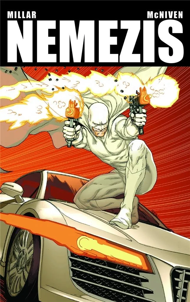 nemezis
