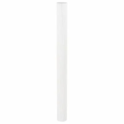parawan-bialy-165x800-cm-bambusowy-stan-nowy-producent-vidaxl
