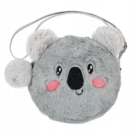 torebka-na-ramie-pluszowa-koala-starpak