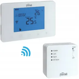 ferroli-biopellet-termostat-regulator-pokojowy-fer309-bezprzewodowy-z-wi-fi
