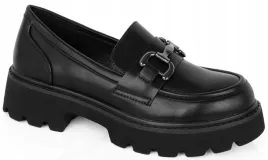 8764-czarne-damskie-mokasyny-polbuty-matowe-eleganckie-41