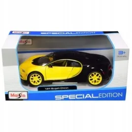 maisto-34009-model-1-24-bugatti-chiron-31514