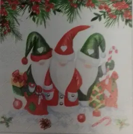 serwetka-bn-lunch-decor-christmas-gnomes-33x33-20szt-op