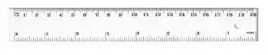 linijka-20cm-bl002-b