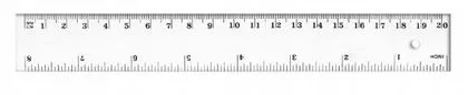 linijka-20cm-bl002-b