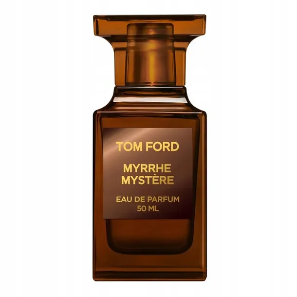 tom ford myrrhe mystere woda perfumowana 50 ml    