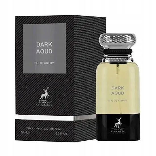 maison alhambra dark aoud