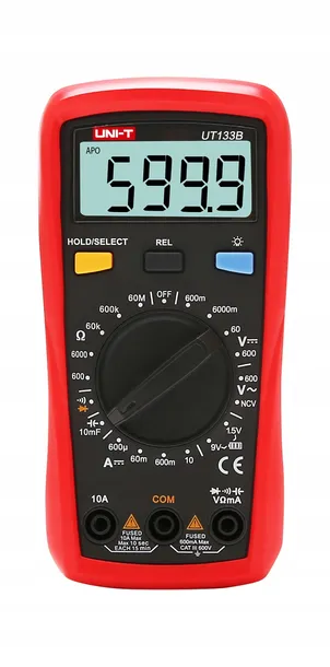 multimetr-reczny-uni-t-ut33b-model-ut33b