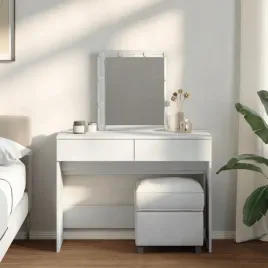 vidaxl-toaletka-z-oswietleniem-led-biala-100x40x130-cm