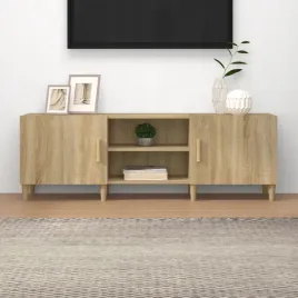 vidaxl-szafka-pod-telewizor-dab-sonoma-150x30x50-cm