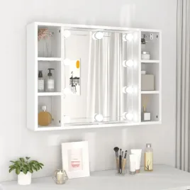 vidaxl-szafka-z-lustrem-i-oswietleniem-led-biala-76x15x55-cm