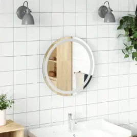 vidaxl-lustro-lazienkowe-z-led-okragle-50-cm