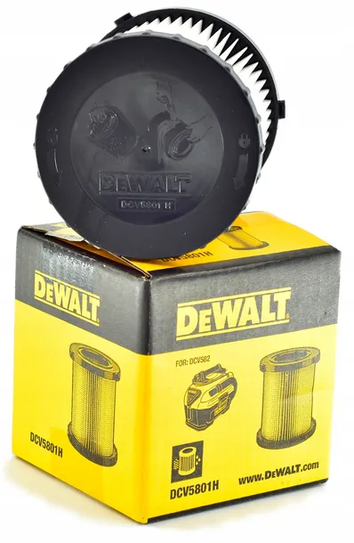 dewalt-filtr-do-odkurzacza-dcv582-waga-z-opakowaniem-0-2-kg-stan-nowy