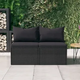 vidaxl-srodkowe-moduly-sofy-z-poduszkami-2-szt-czarne-polirattan
