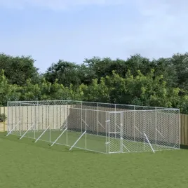 vidaxl-kojec-zewnetrzny-dla-psa-4x12x2-m-stal-galwanizowana