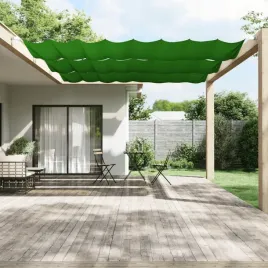 vidaxl-markiza-pionowa-jasnozielona-140x420-cm-tkanina-oxford