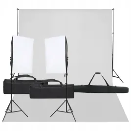vidaxl-fotograficzny-zestaw-studyjny-z-lampami-i-tlem-