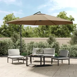 vidaxl-parasol-wiszacy-z-aluminiowym-slupkiem-350-cm-kolor-taupe