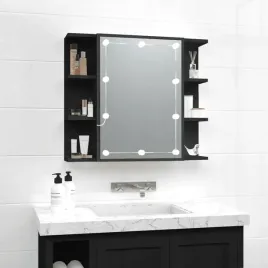 vidaxl-szafka-z-lustrem-i-oswietleniem-led-czarna-70x165x60-cm