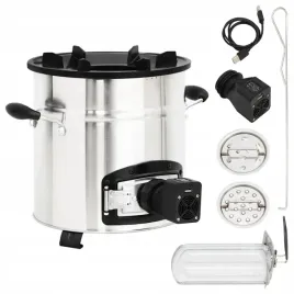 vidaxl-kuchenka-na-drewno-z-wentylatorem-usb-stal-355x26x28-cm