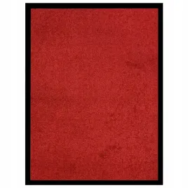 vidaxl-wycieraczka-czerwona-60x80-cm