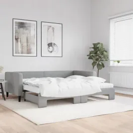 vidaxl-sofa-rozsuwana-z-materacami-jasnoszara-90x200-cm-tkanina