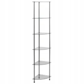 vidaxl-6-poziomowy-regal-przezroczysty-30x30x160-cm-szklo-hartowane