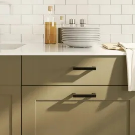 vidaxl-uchwyty-do-szafek-10-szt-czarne-96-mm-stal-nierdzewna