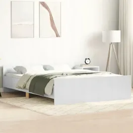 vidaxl-rama-lozka-z-wezglowiem-i-zanozkiem-biala-140x190-cm