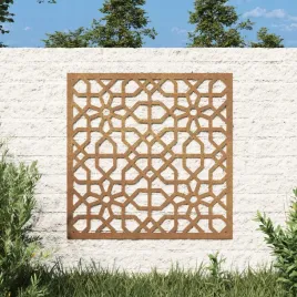 vidaxl-ogrodowa-dekoracja-scienna-55x55-cm-stal-kortenowska
